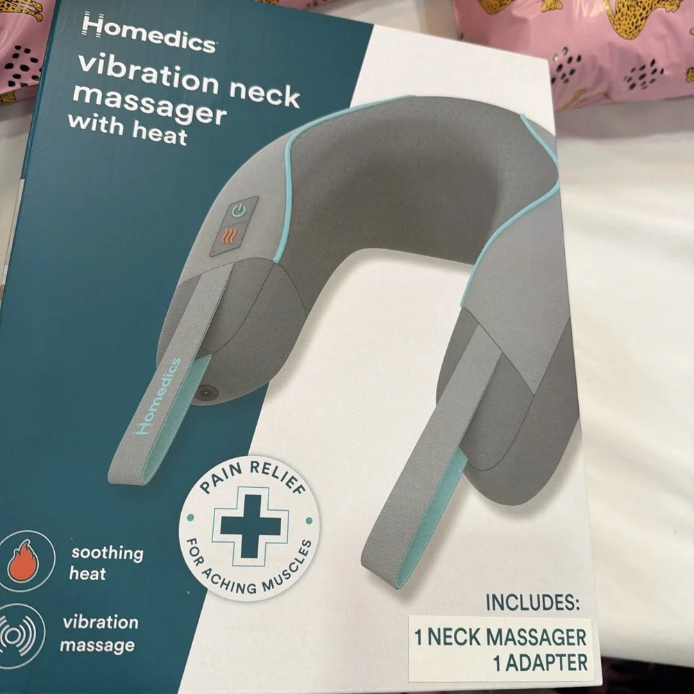 HOMEDICS - 